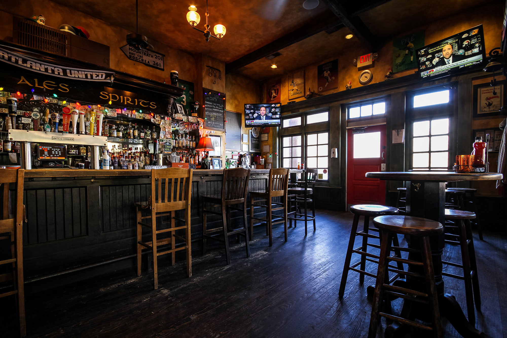 Rock, Pop, and Country: The Mockingbird Music Fest is Coming to Atlanta header image.