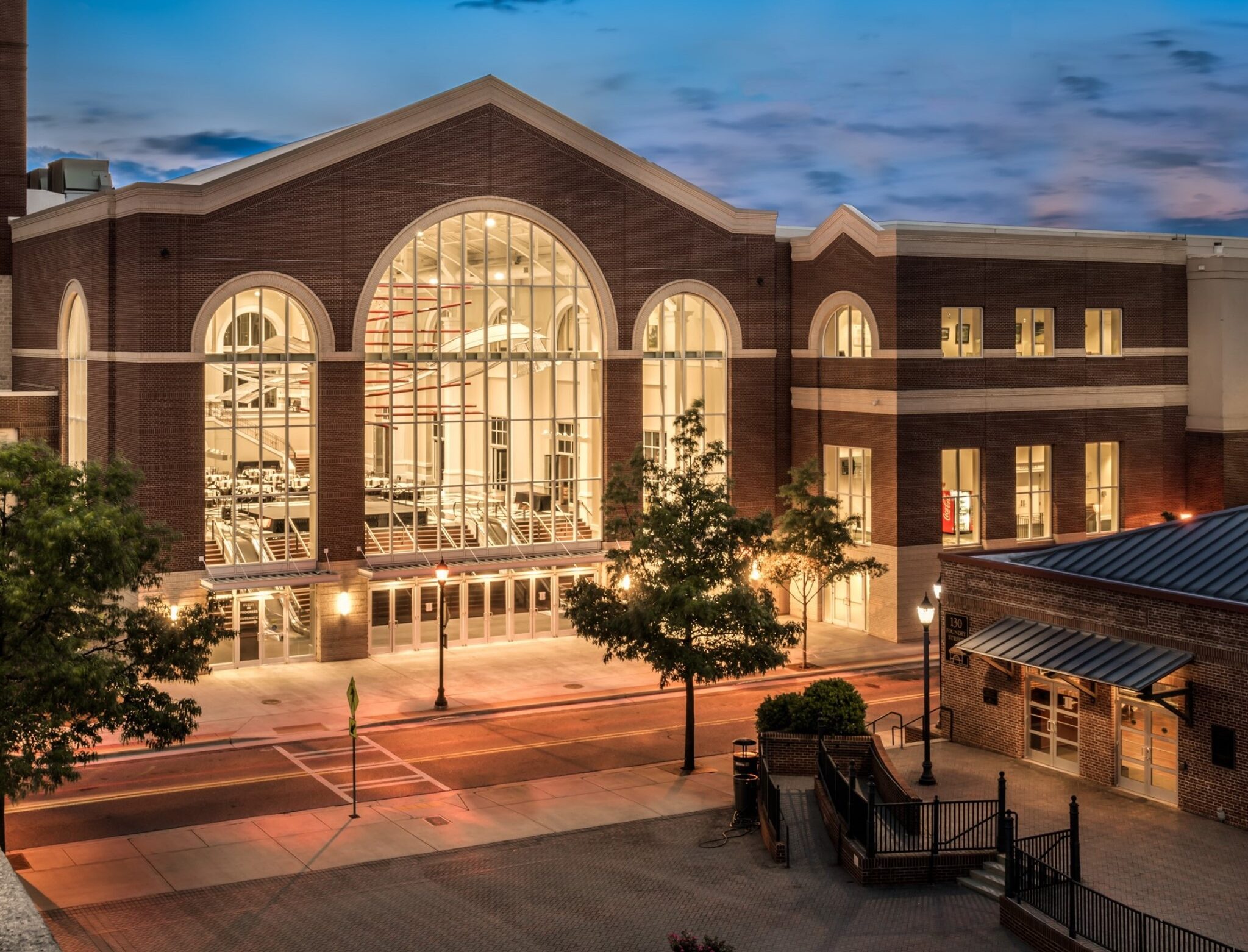 Athens Spring Home Expo header image.