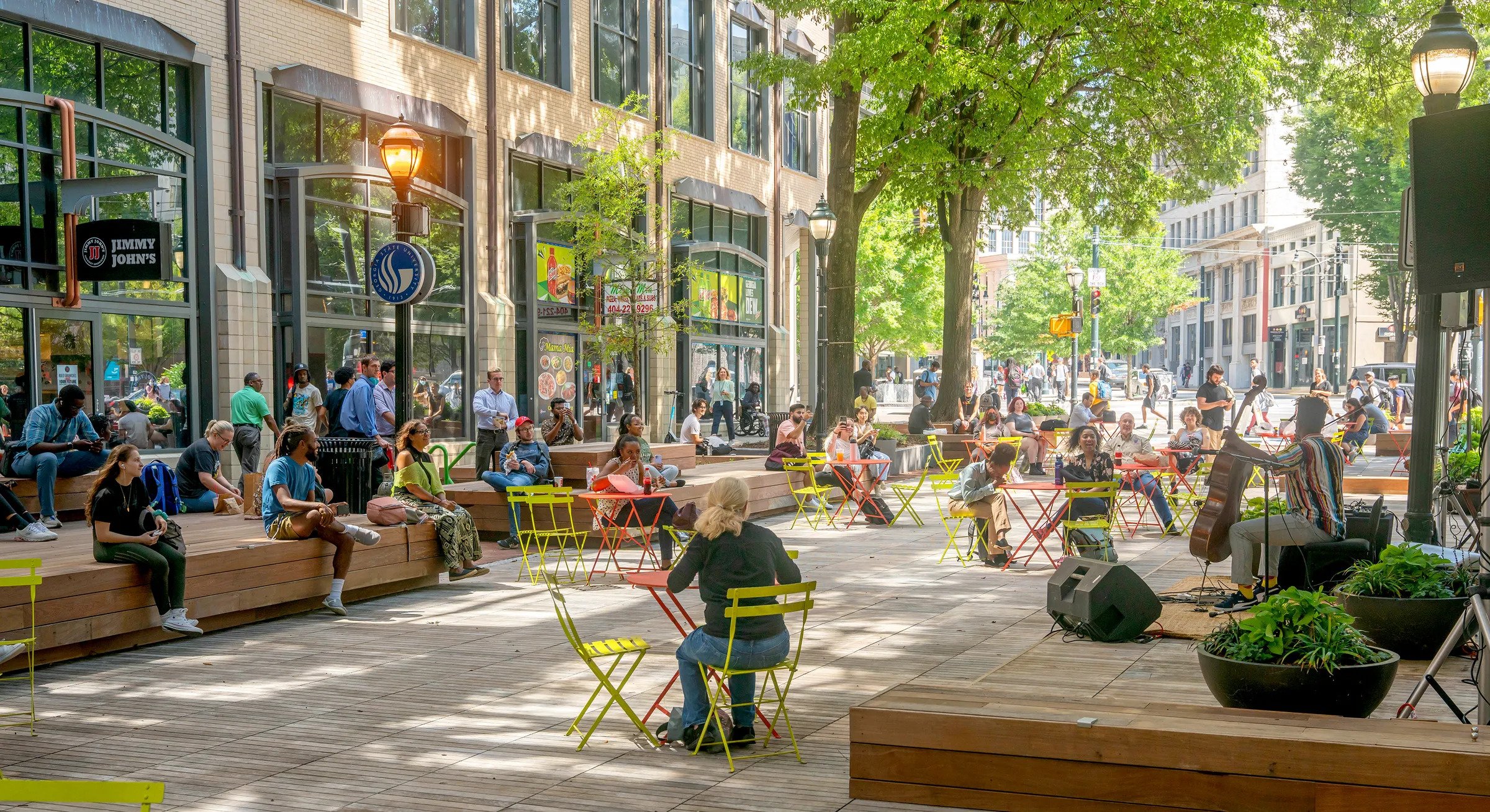 A Week of Holiday Magic at the Boardwalk header image.