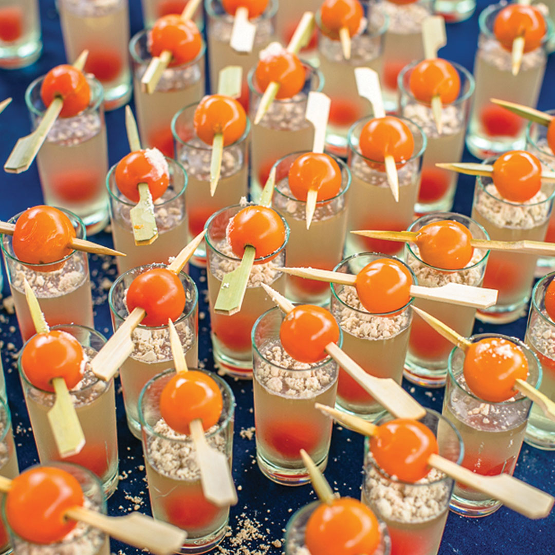 Attack of the Killer Tomato Festival: A Juicy Celebration of Georgia's Finest Fruit header image.