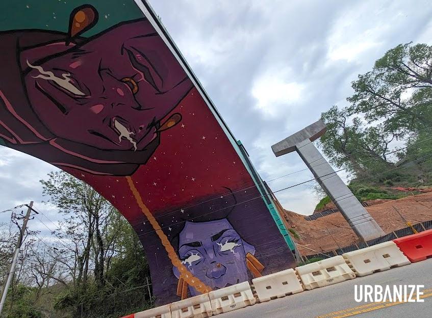 Sky-High Innovation: Atlanta’s BeltLine Expansion header image.