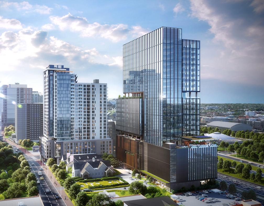 Spring Quarter: A New Midtown Destination with Chef Ito’s Japanese Cuisine header image.