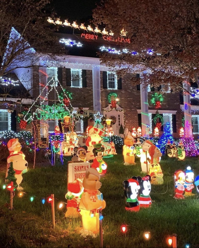 Home Holiday Hunt Gets Featured in YMCA’s Newsletter header image.