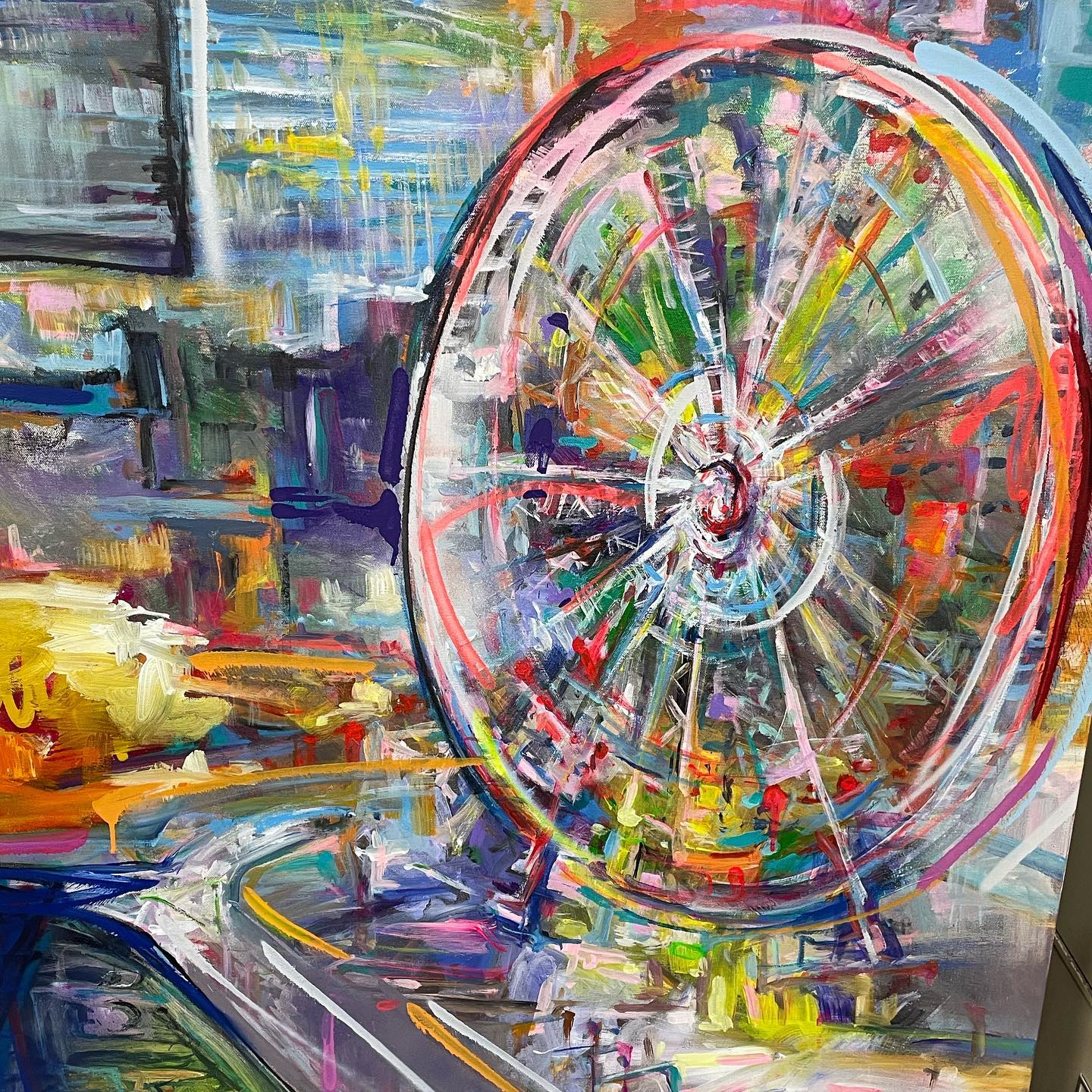 Fun + Fabulous Friday Night Workshops: Unleash Your Creativity at Spruill Center for the Arts header image.