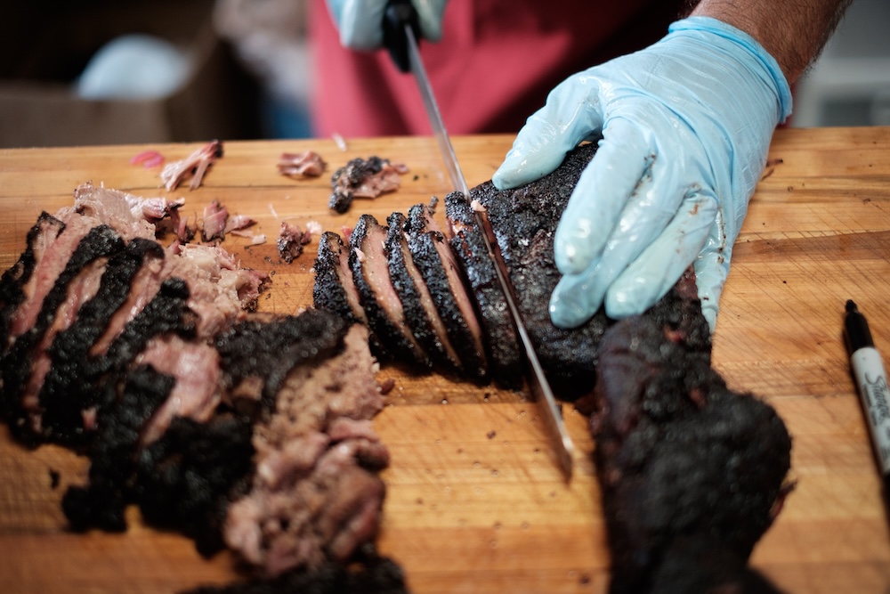 Texas Barbecue Flavors Come to Atlanta Ansley Mall Next Year header image.