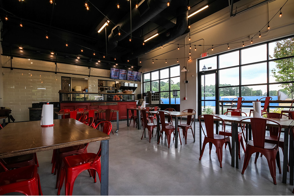 New Barbecue Restaurant in Smyrna Offers a Craft Approach to Smoking Meats header image.