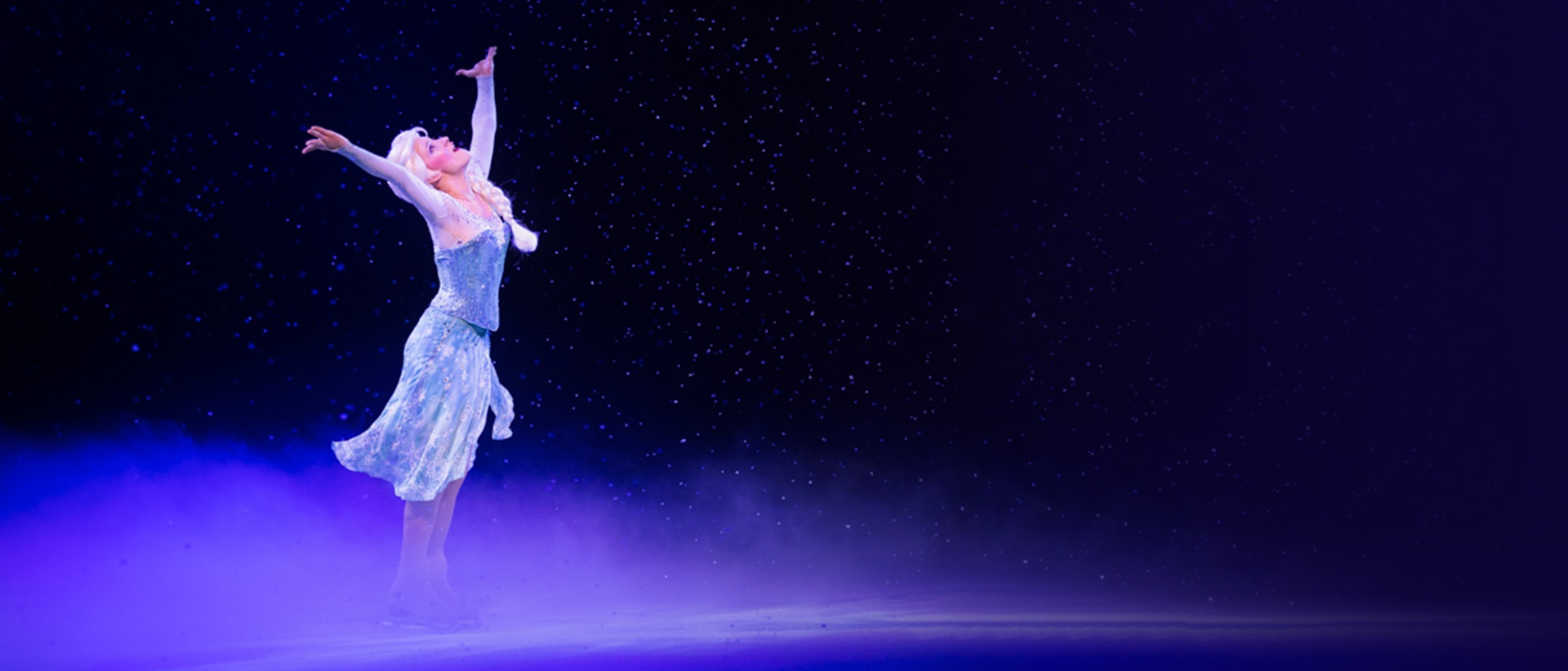 Embark on a Heroic Journey with Disney On Ice at Duluth, GA header image.