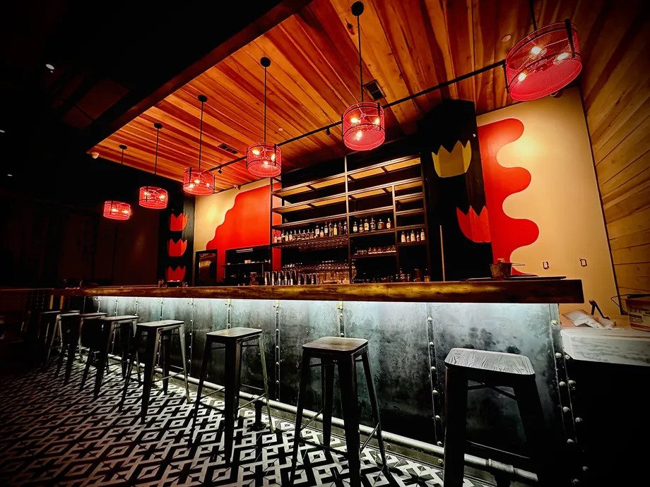 Dos Burros: A New Beltline Spot for Tacos, Burritos, and Margaritas header image.