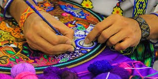 Artisans in Bucerias header image.