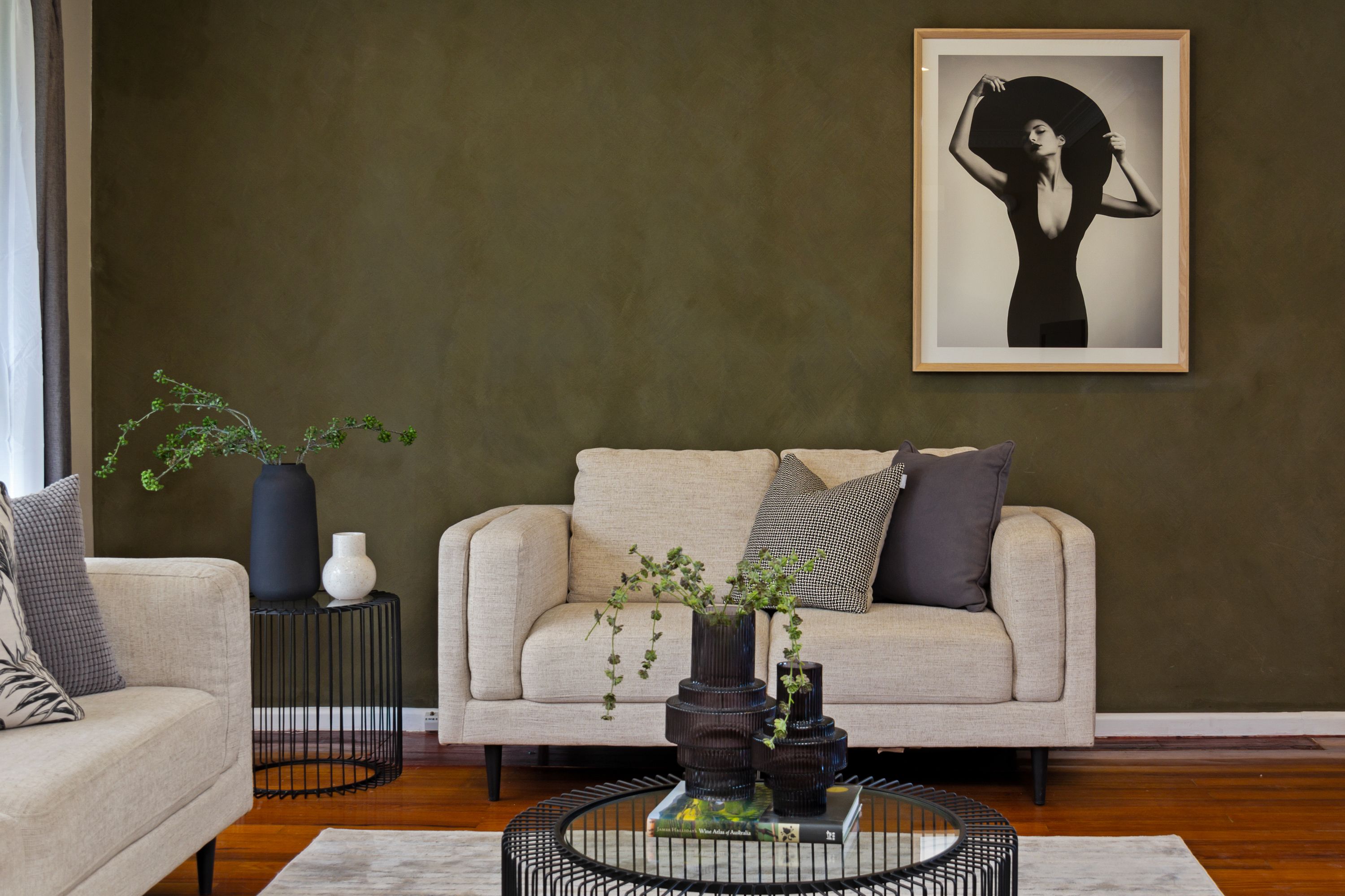 Staging Tips That Can Help Your Home Sell Faster header image.