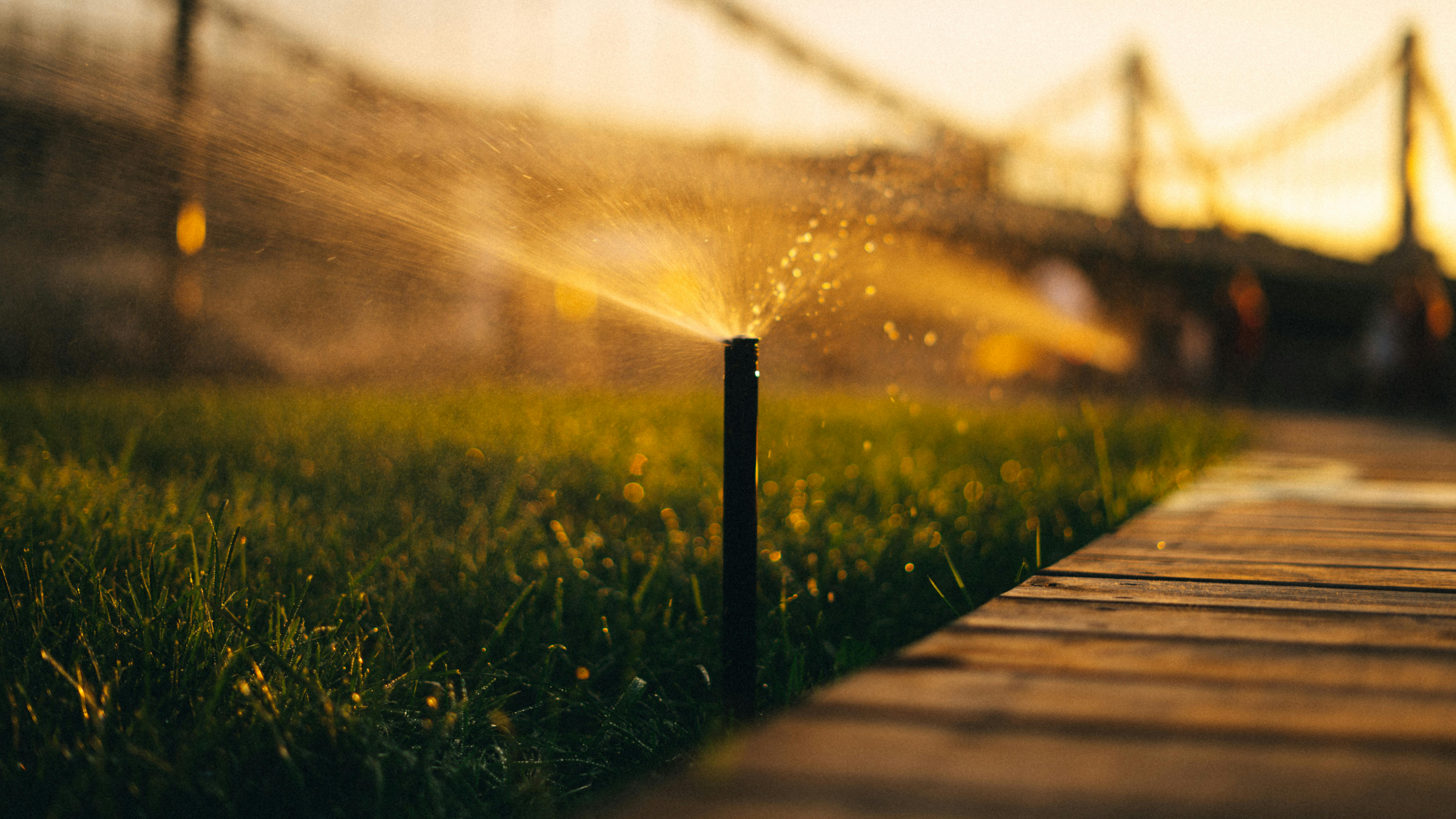 Summer Home Maintenance Tips for Minnesota Homeowners header image.