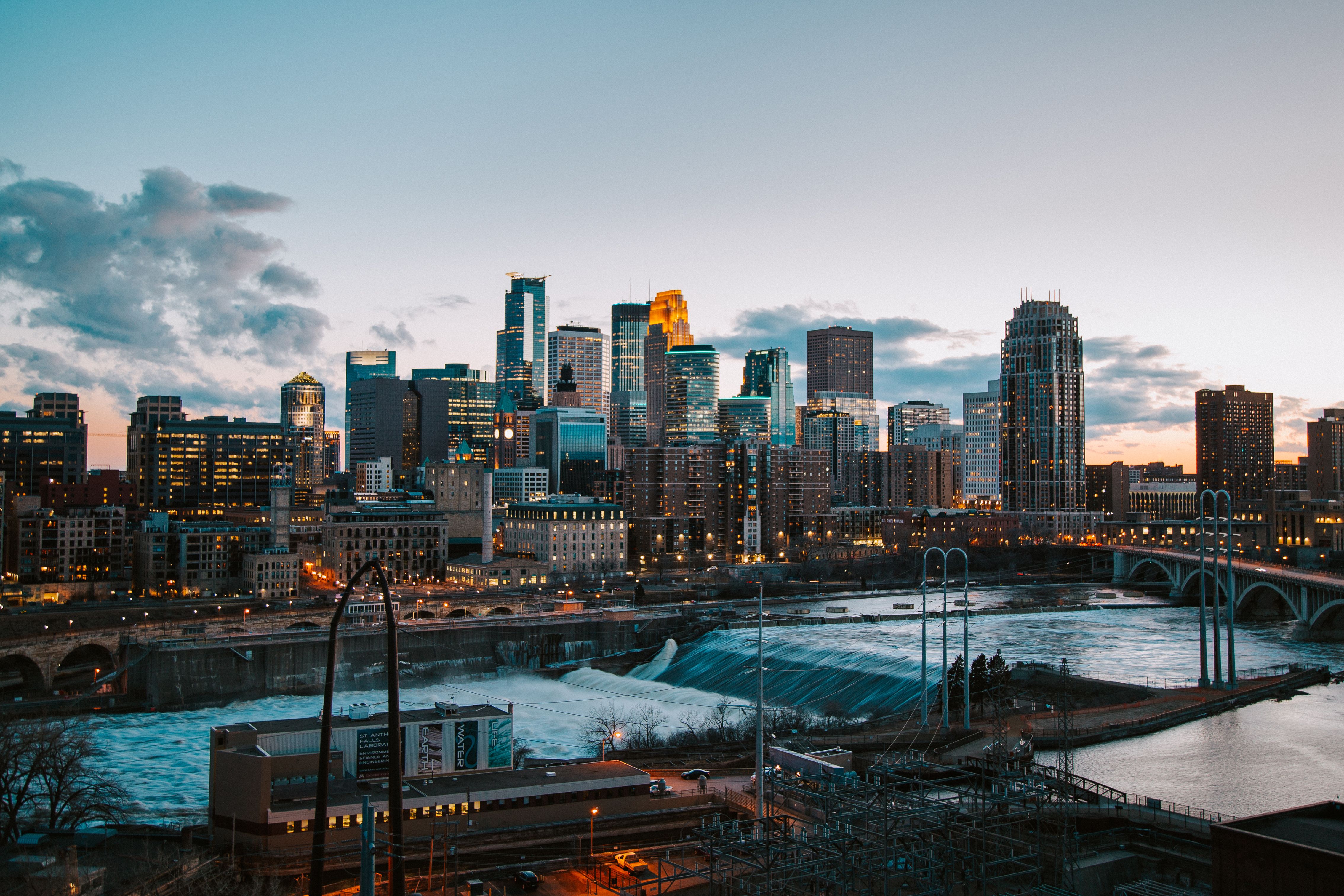 Twin Cities Real Estate Market Update: What Buyers and Sellers Need to Know This Summer header image.