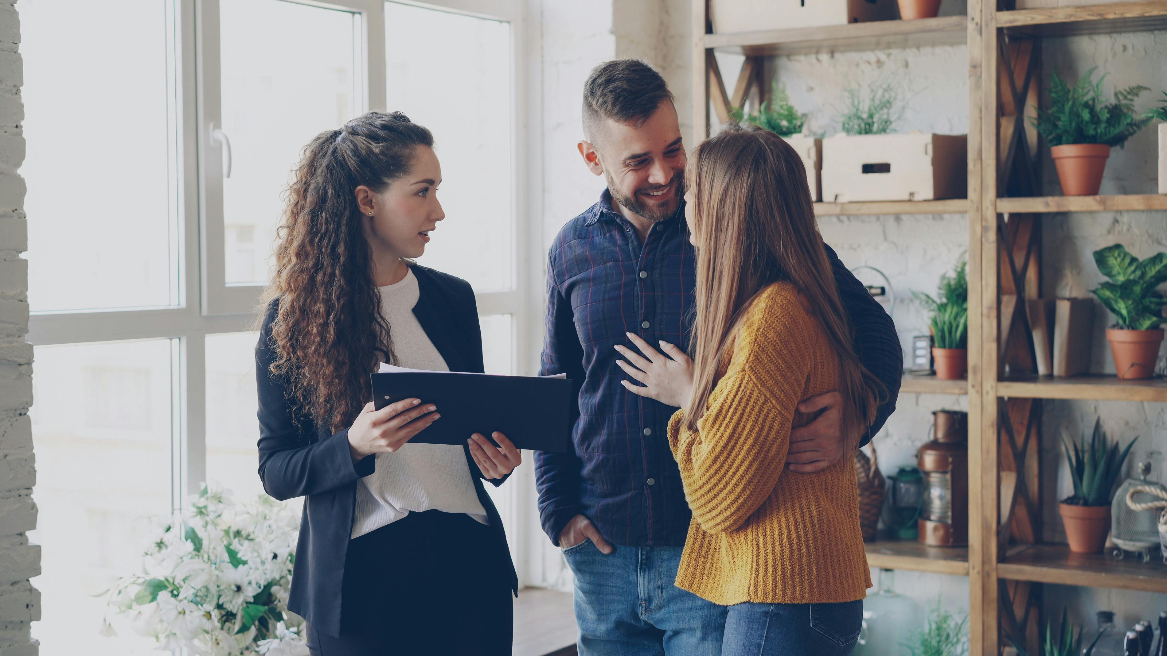 How Buyers and Sellers Should Negotiate in Today’s Real Estate Market header image.