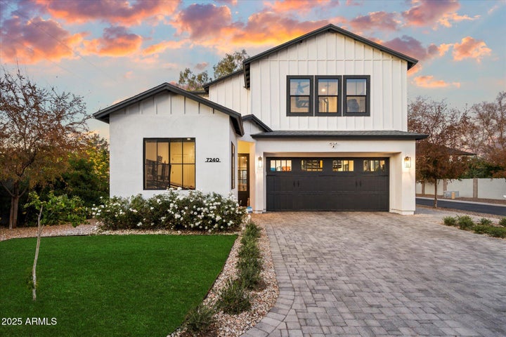7240 N 13th Ln Phoenix AZ 85021