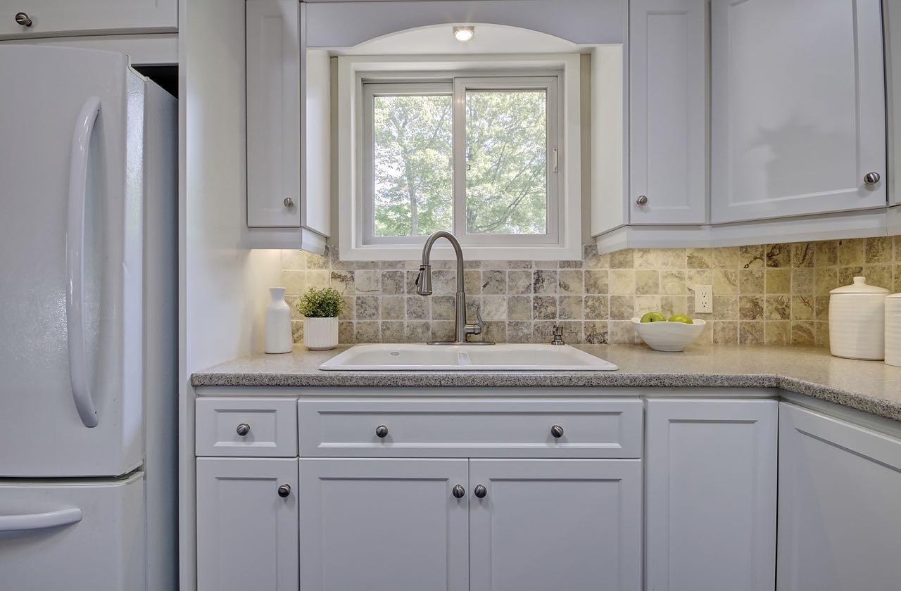 A Little Can Go a Long Way: Sweat Equity header image.