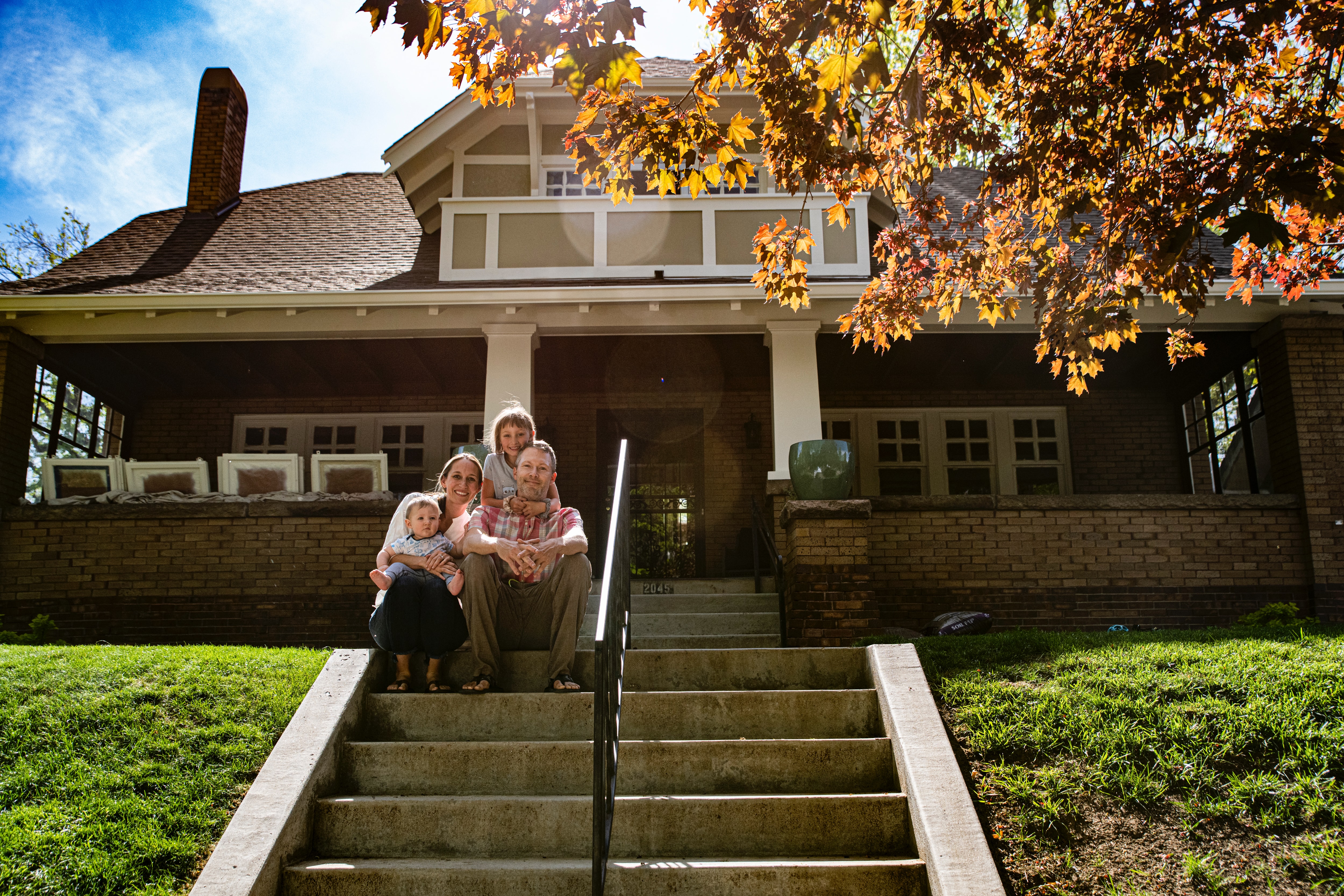 New Trends in Real Estate Due to COVID-19 header image.