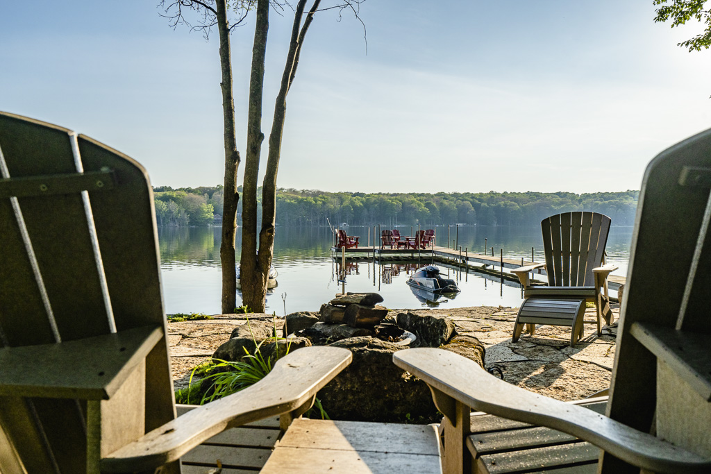 Getting the Cottage Ready to Sell header image.