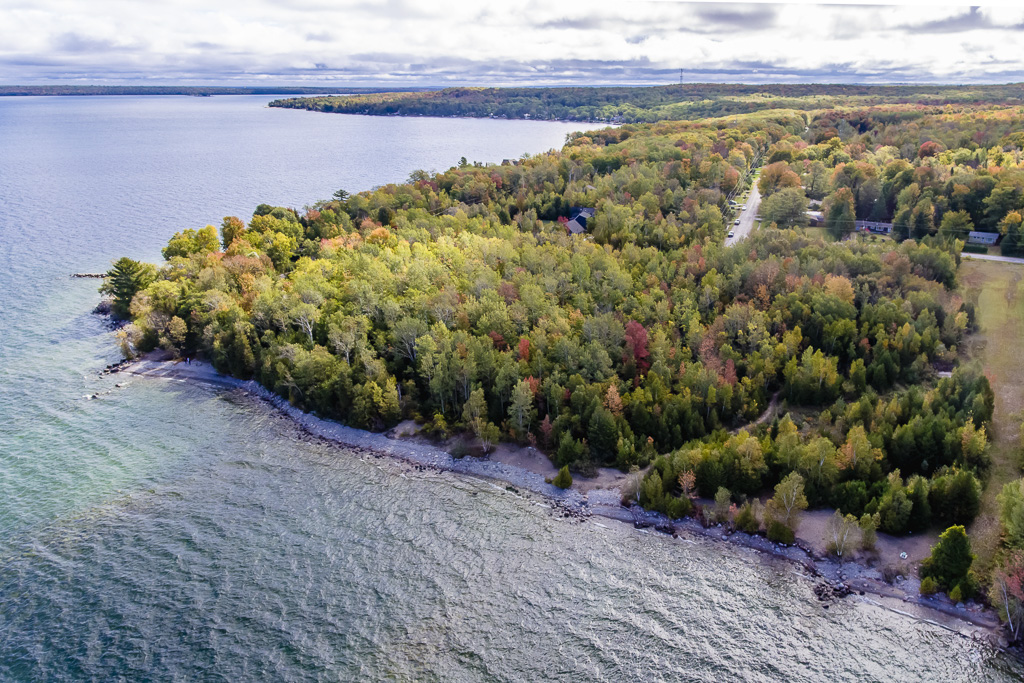 Fall Home Maintenance Checklist header image.