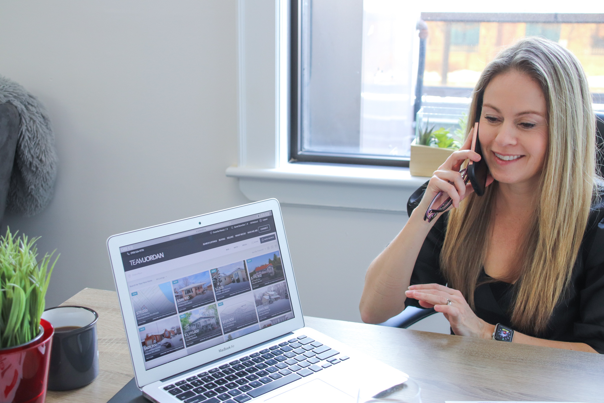 The Value of Real Estate Agents header image.