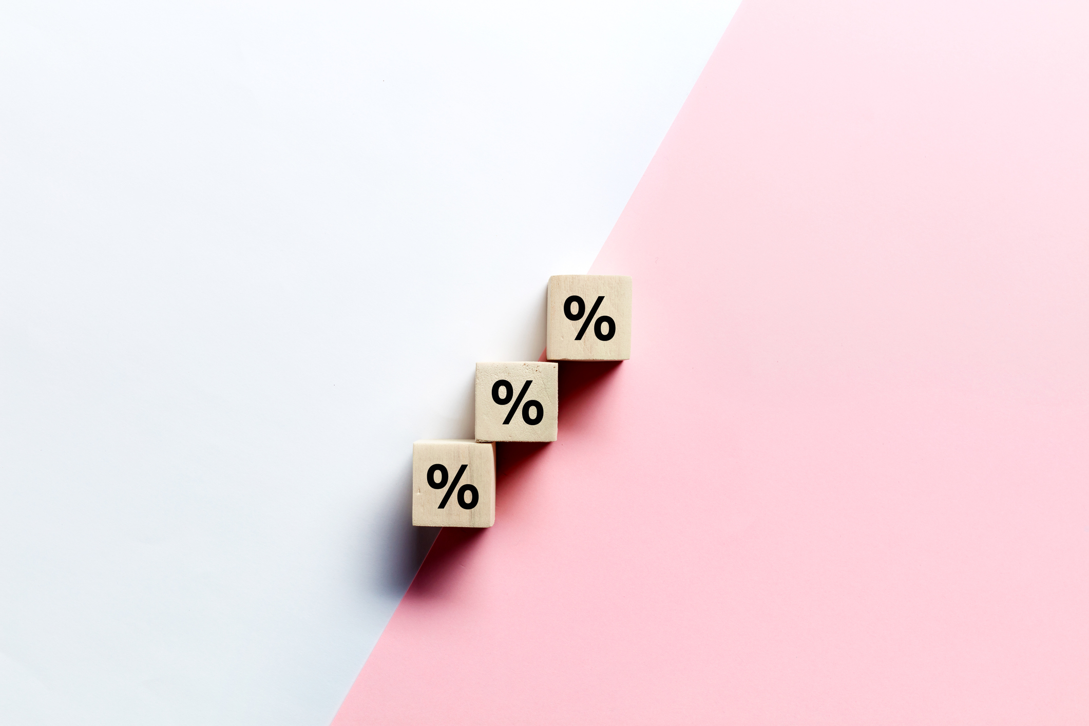 Higher Interest Rates on the Horizon: How Will You Be Affected? header image.