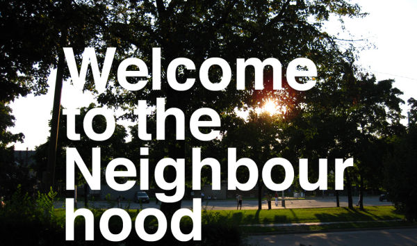WHAT TO LOOK FOR WHEN CHOOSING A NEW NEIGHBOURHOOD header image.