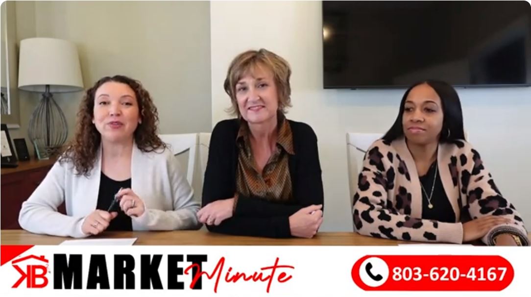 York County Real Estate Market Update- Is Now the Right Time for You? header image.