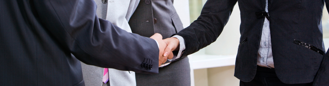 From Sales and Marketing to Real Estate: A Seamless Transition header image.