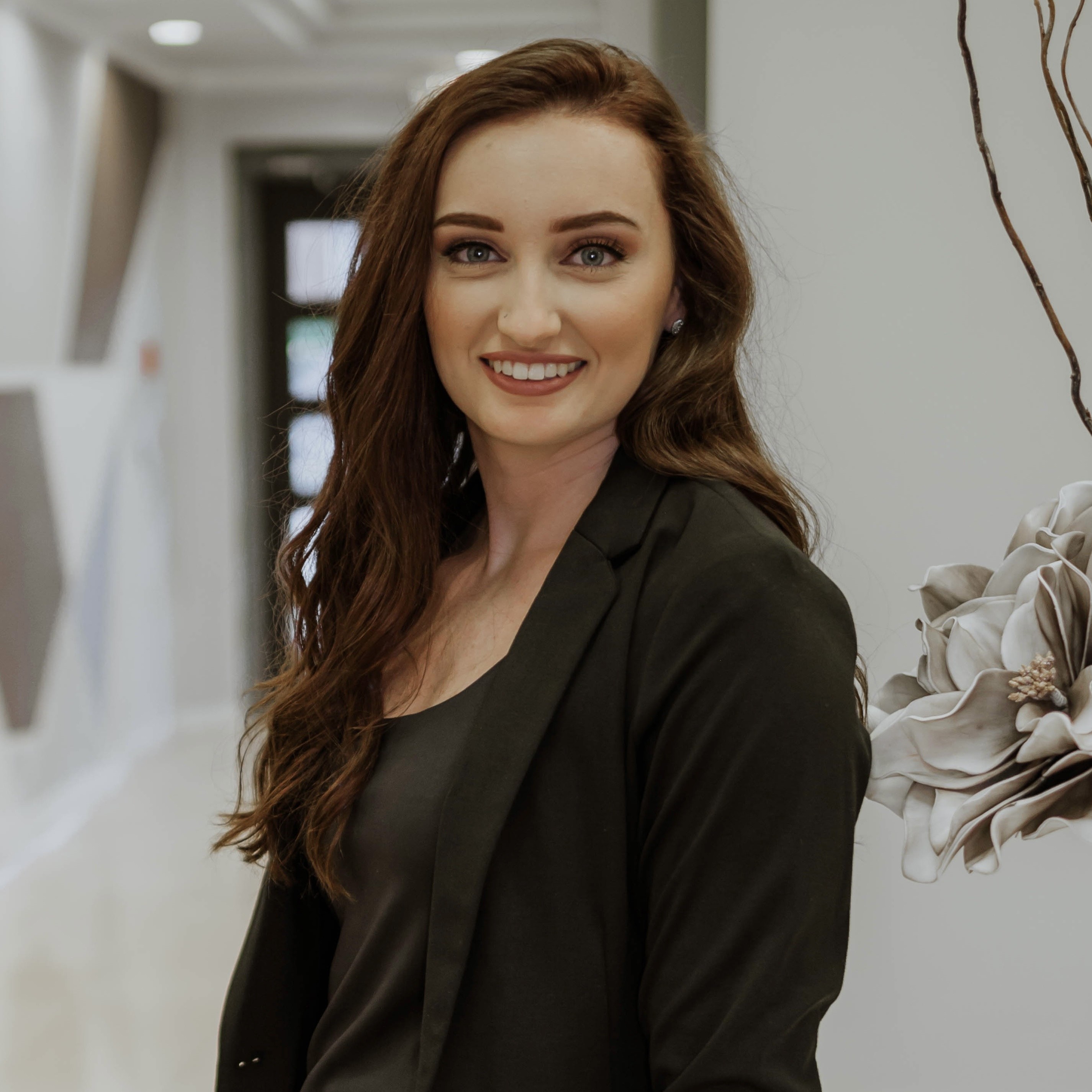 Jenna Fleming - Realtor