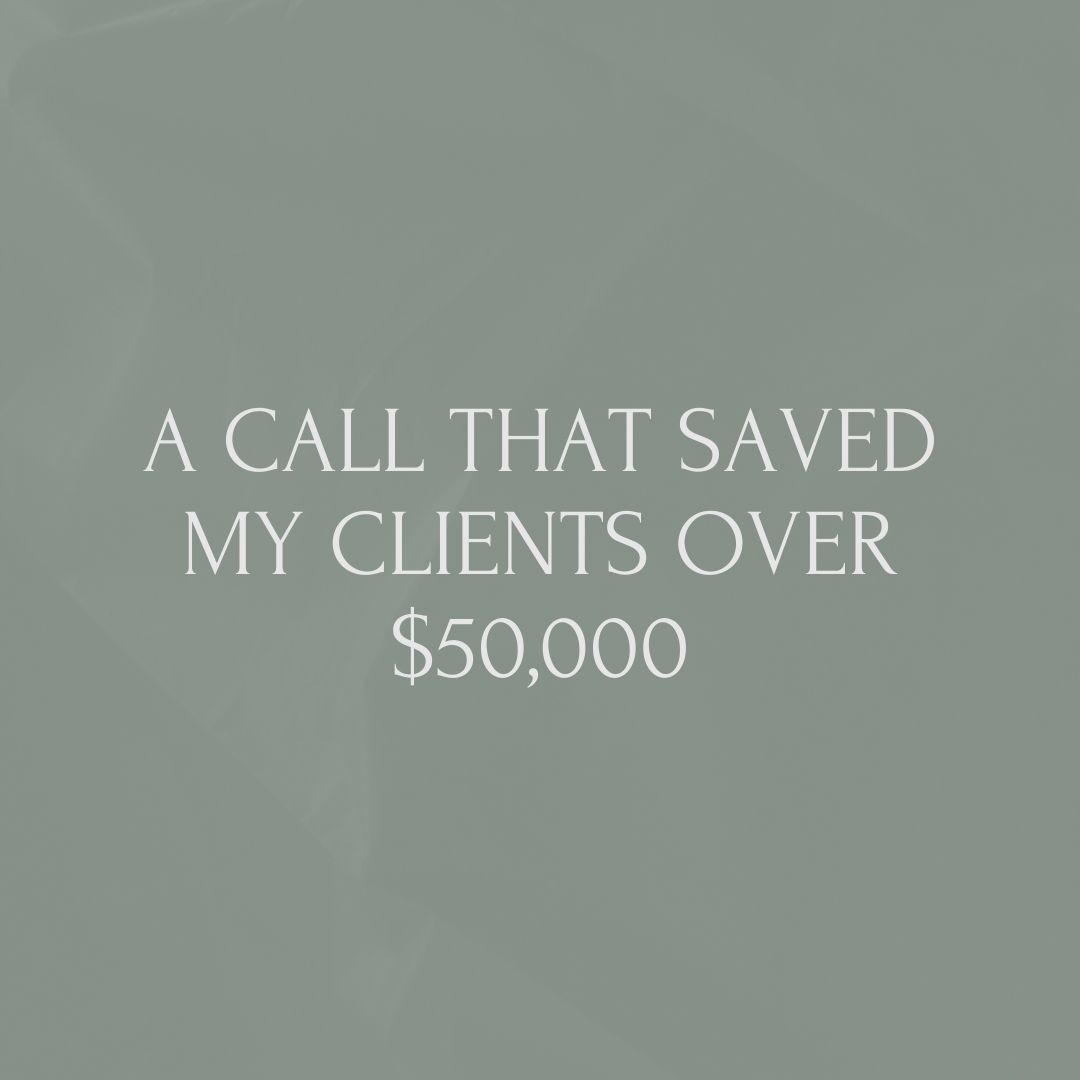 Even After Closing, I’ve Got Your Back 💛 header image.