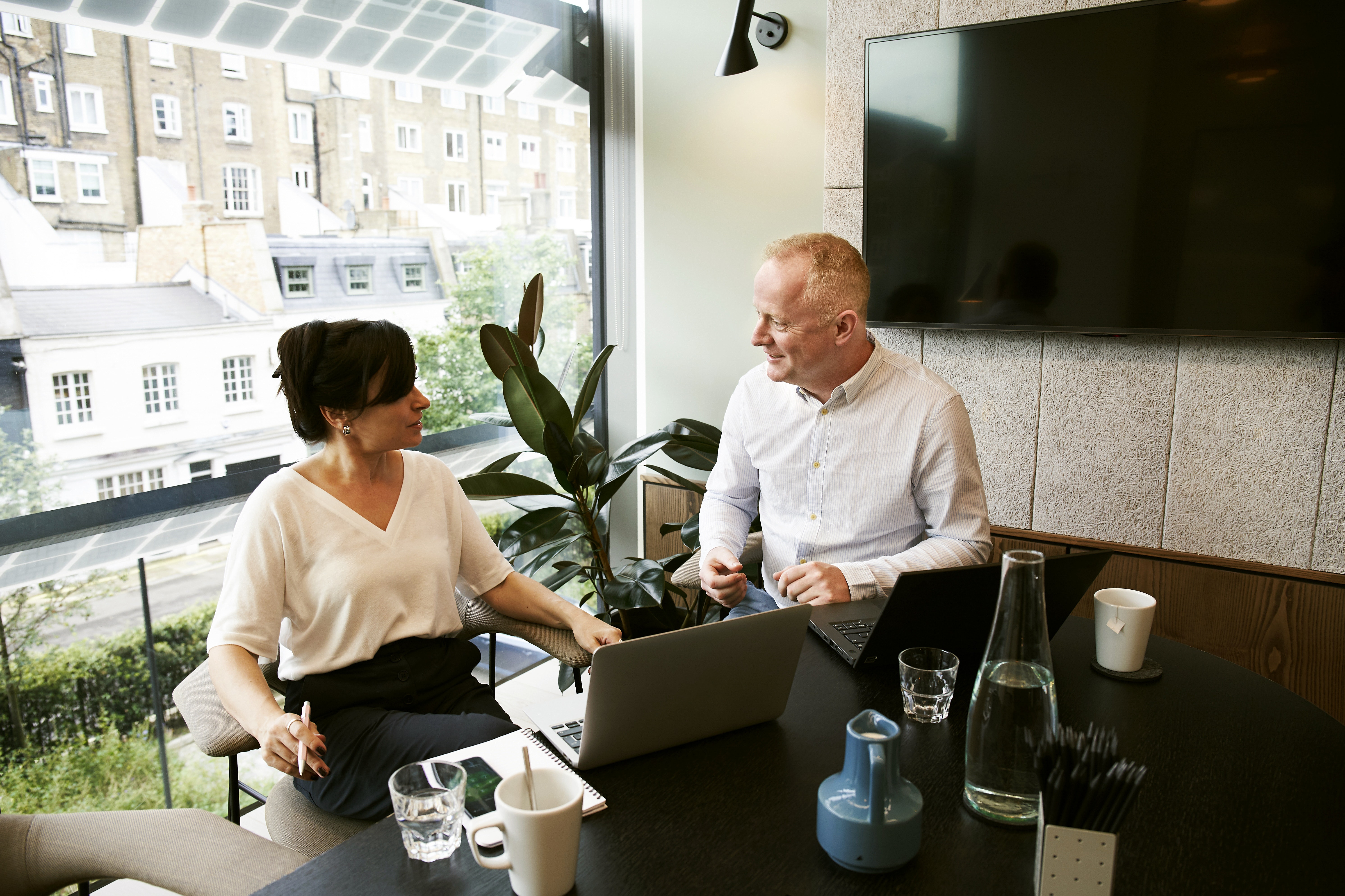 Choosing the Right Lender! header image.