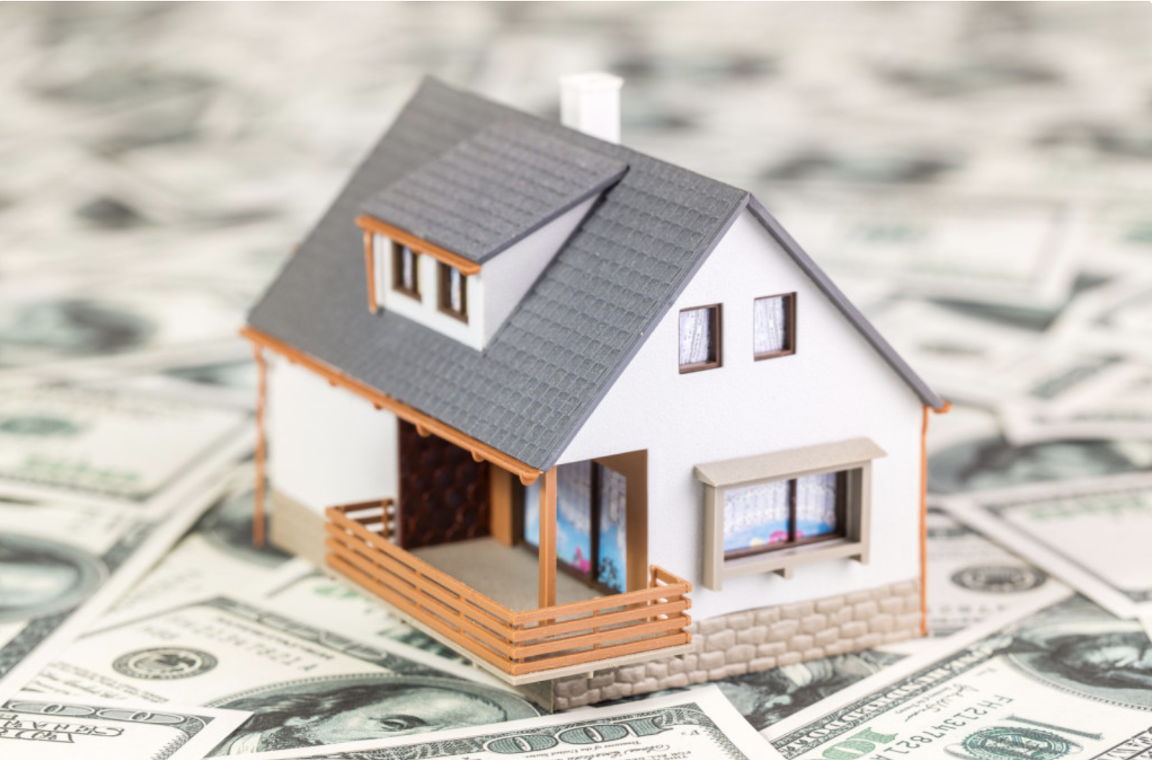 Need Help with Your Credit Score? header image.