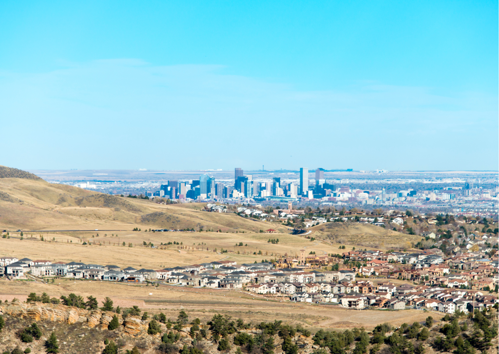 Denver Real Estate Market