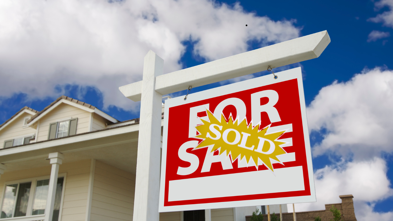 House for sale