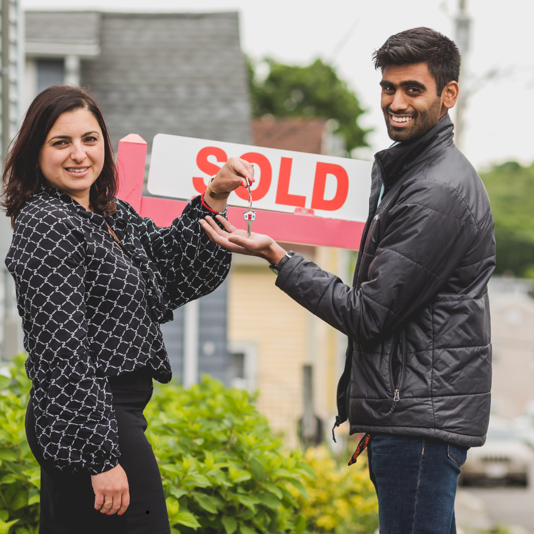 Questions to ask a real estate agent