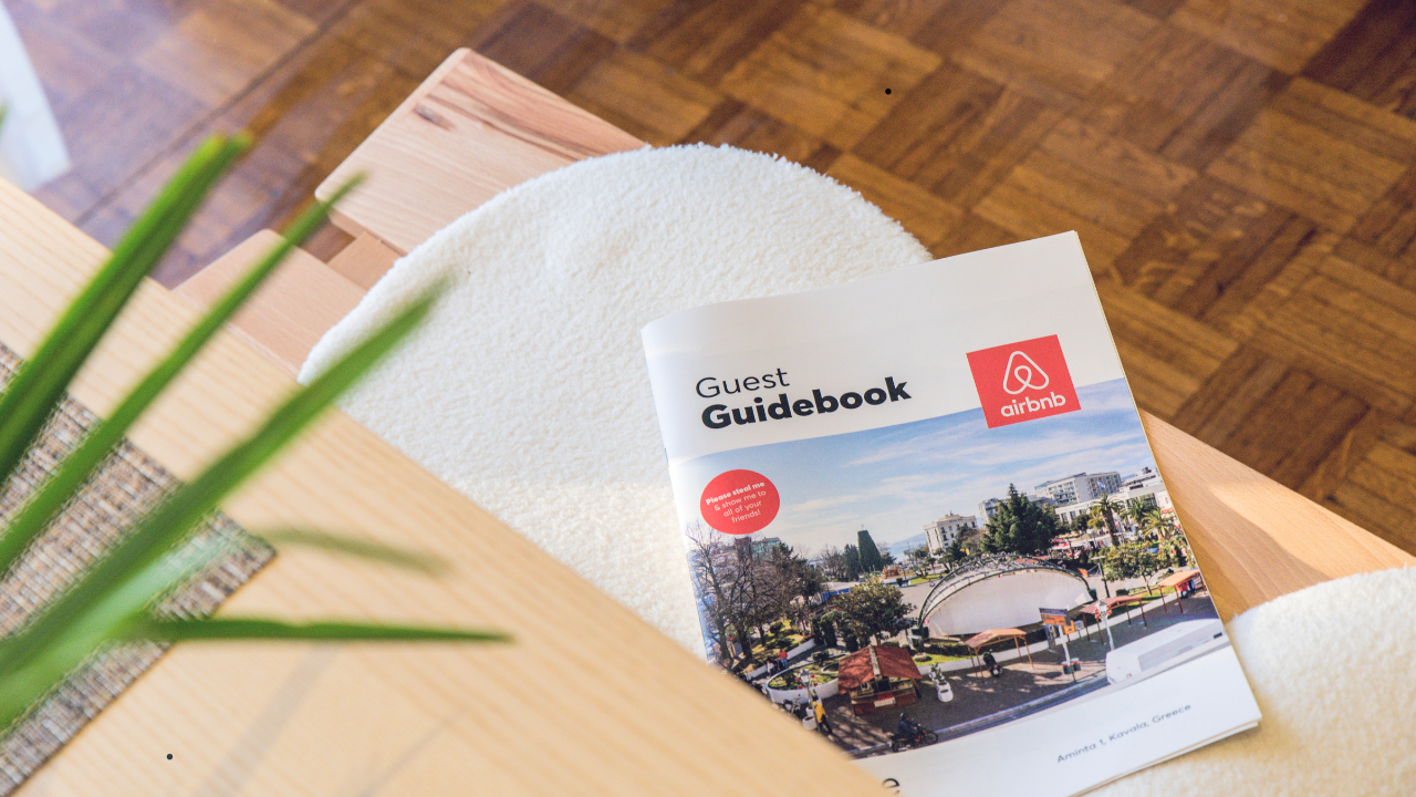 Is it Profitable to Invest in Airbnbs in Denver? header image.