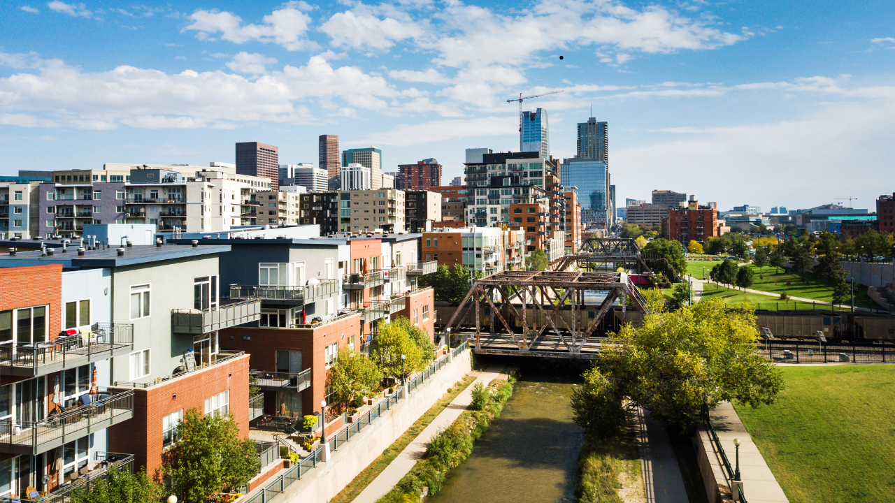 Denver Real Estate