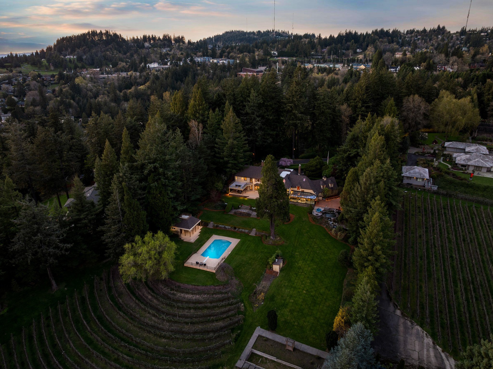 The 2026 Global Market Perspectives header image.