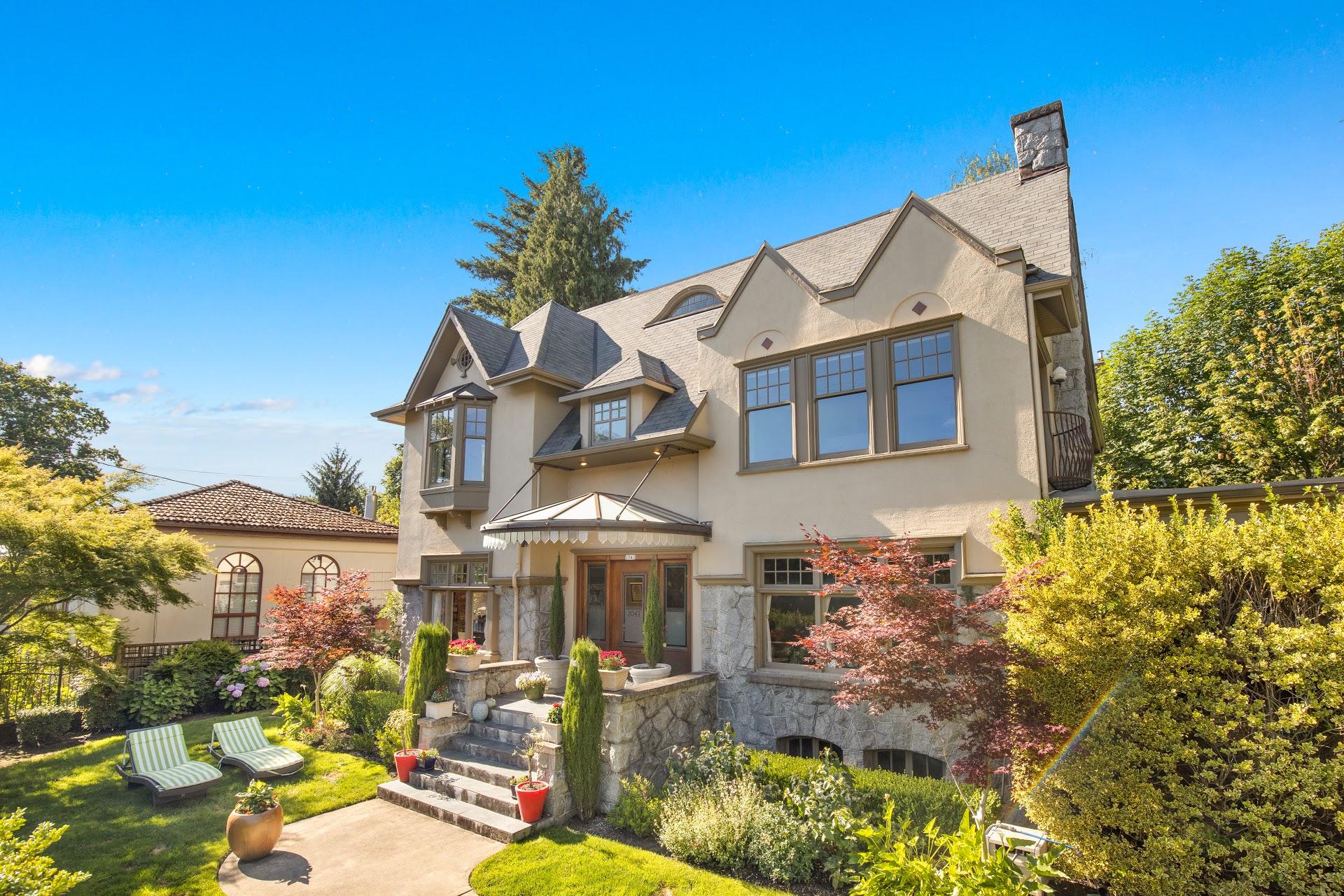 5 SIMPLE WAYS TO PREP YOUR HOME NOW FOR A SPRING SALE header image.