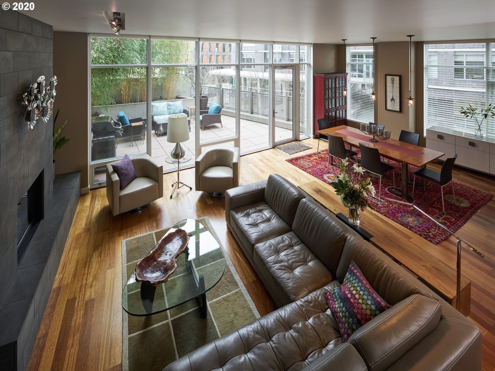 SELLERS ARE ANXIOUS, BUT HOMEOWNERS ARE READY TO SHOP header image.