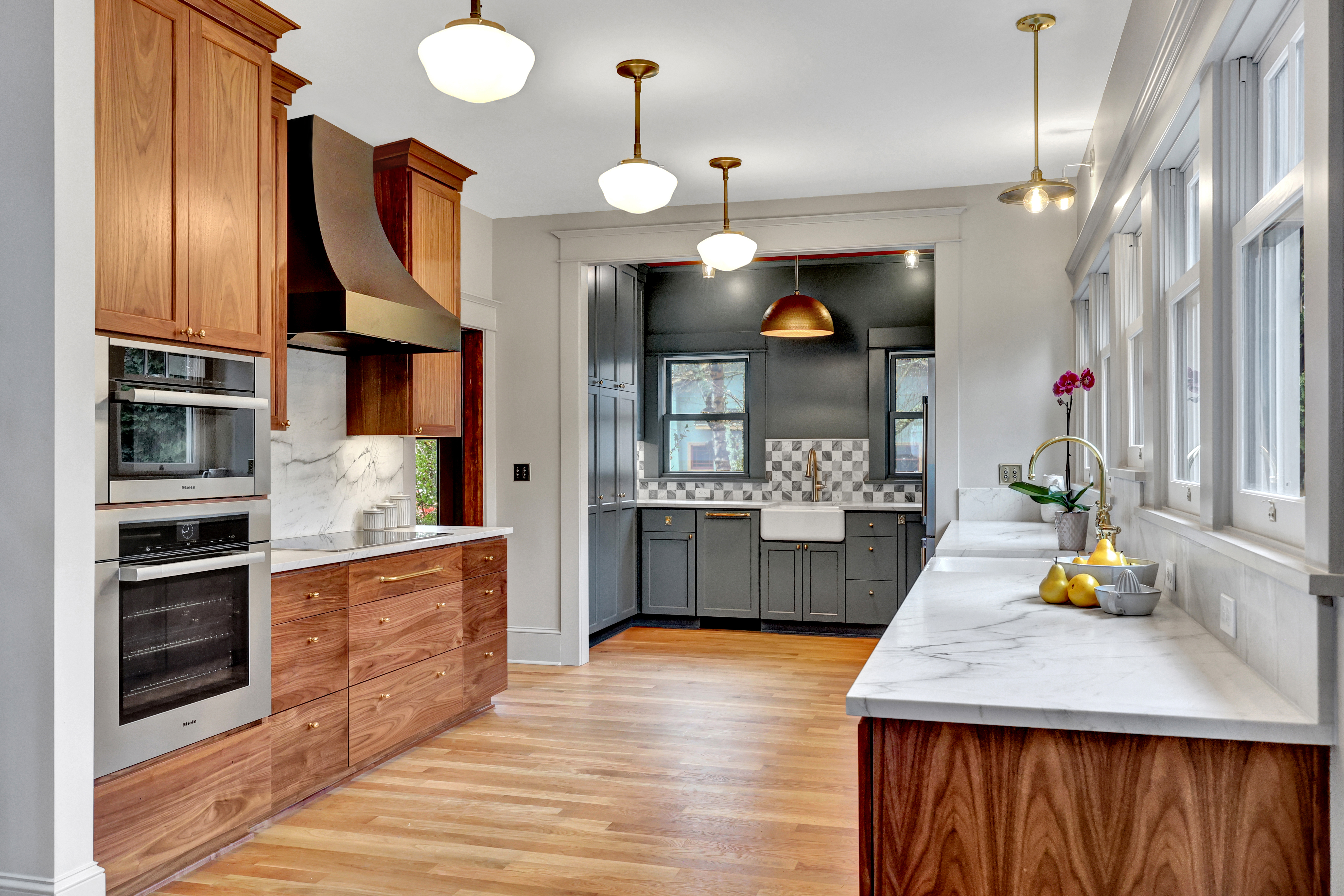 Navigating the Remodeling Journey header image.