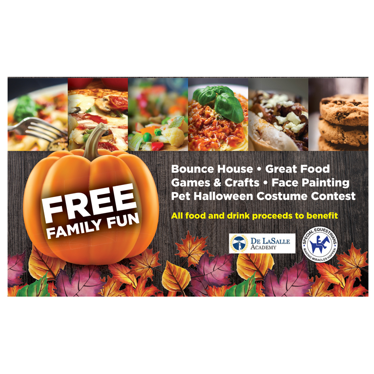 Taste of Gateway- Save the Date header image.