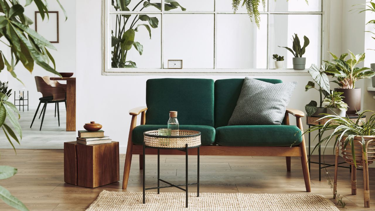 Stage to Sell: Enhance Your Home's Appeal and Maximize Profits header image.