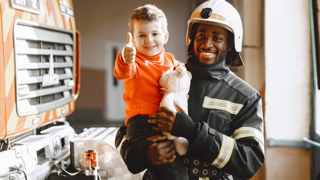 HERO Program header image.