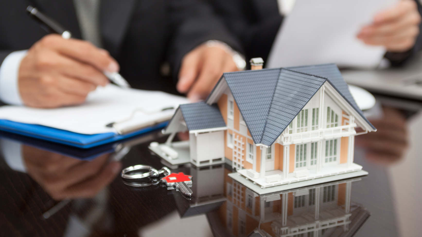 Answering 2 of the Most Important Buyer Questions header image.