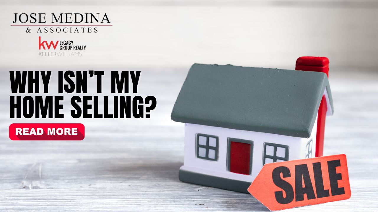 3 Huge Changes in Our Local Housing Market header image.