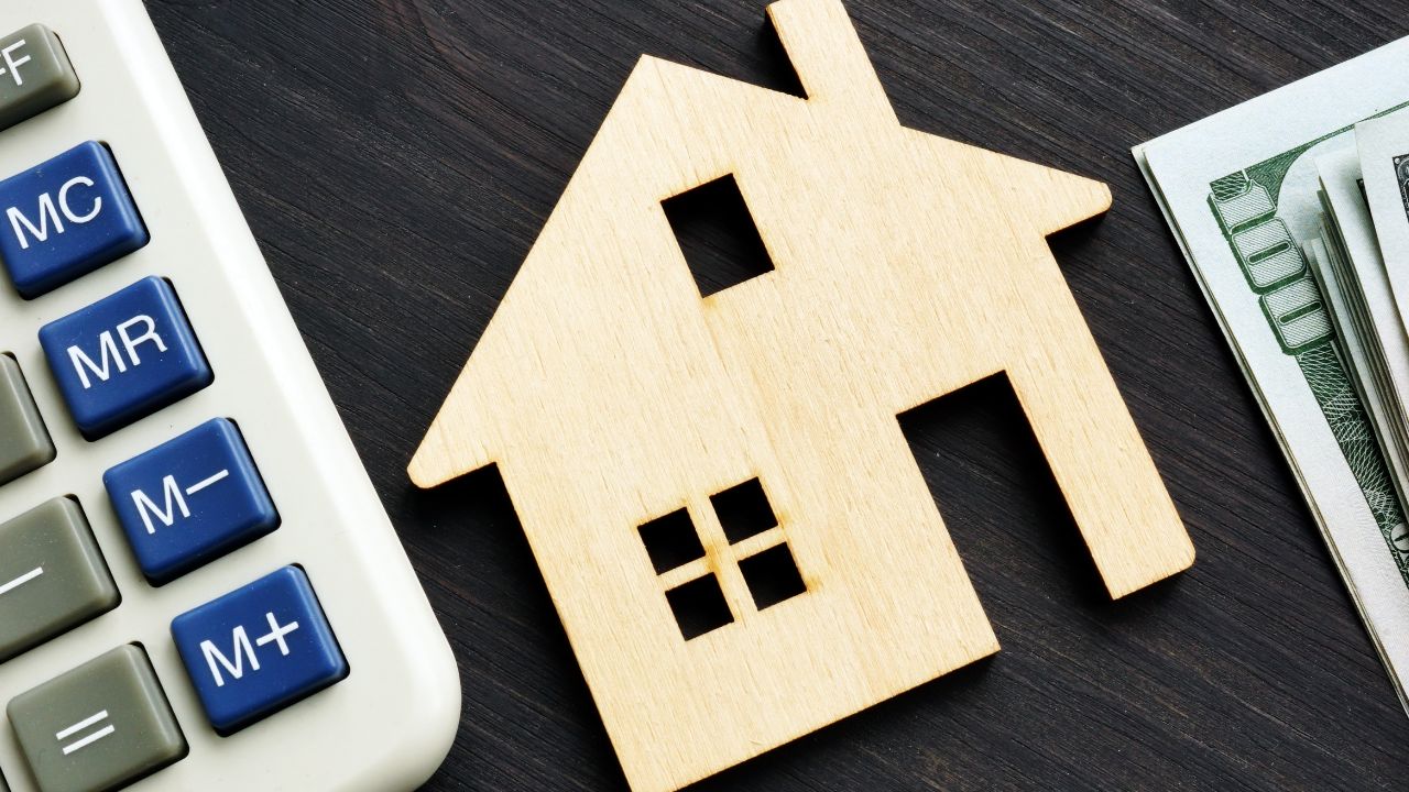 How to Overcome The Number One Frustration in Selling Your Home header image.