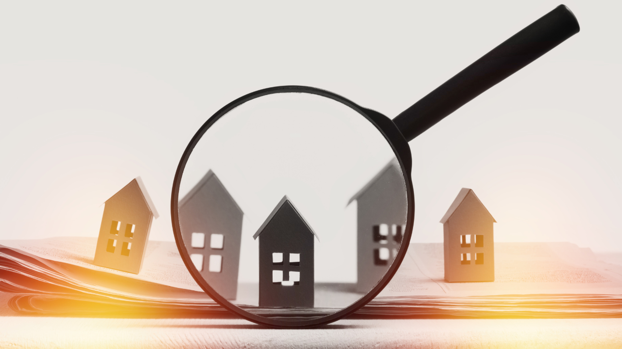 3 Changes in the Current Real Estate Market header image.