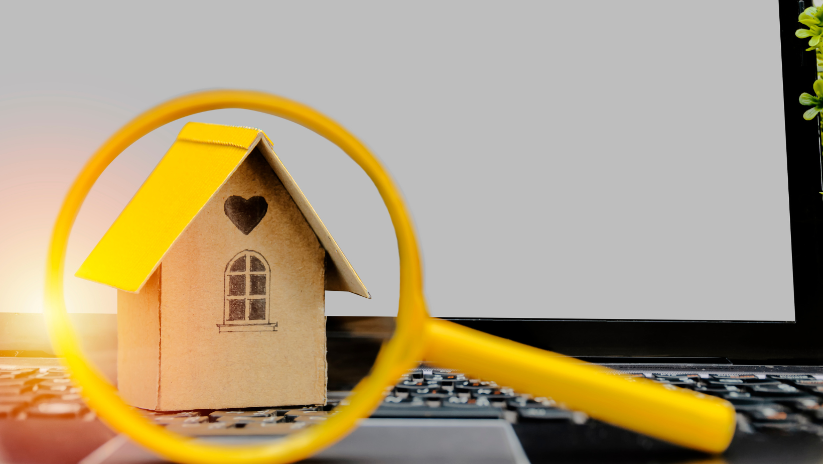 How to Get Out of Your Lease and Start Building Equity in Your Own Home header image.