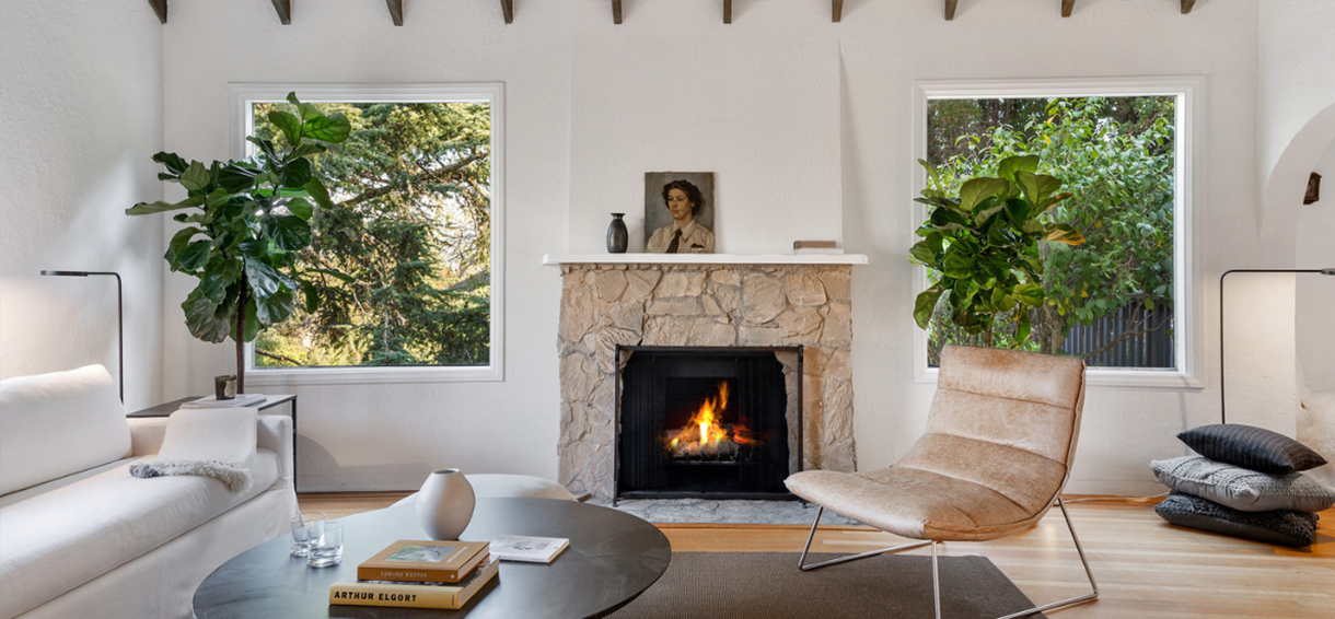 Where We Live header image.