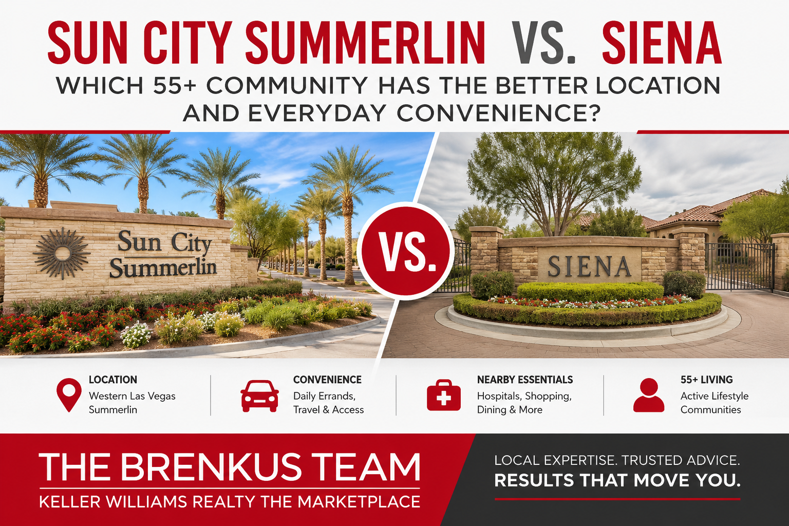 sun-city-summerlin-vs-siena-location-convenience